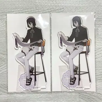 문호 스트레이독스 아크릴 스탠드 효도르