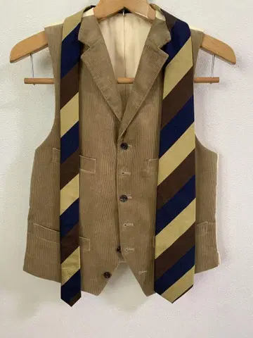 폴 스튜어트 넥타이 세트