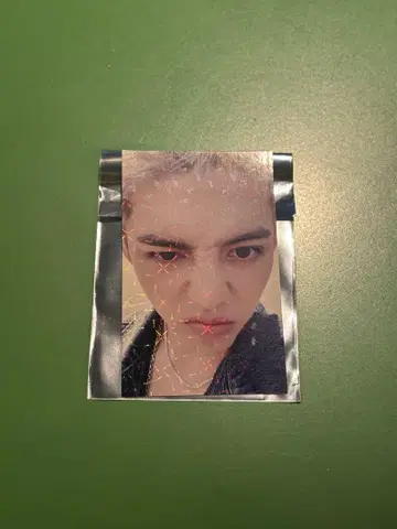 cxm HYPE VIBES 럭키 드로우 TSUTAYA 에스크프스