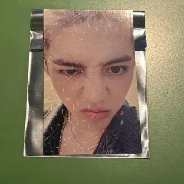 cxm HYPE VIBES 럭키 드로우 TSUTAYA 에스크프스