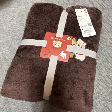 유니클로 모프 샌드 파자마 새상품