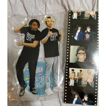 카에루테이의 해피 썸머 라이브 2025 개최 기념 복권 미토리즈