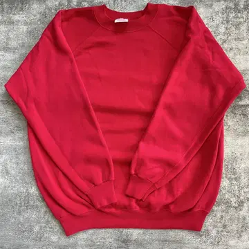 90's MADE IN USA Hanes Vintage Sweat XL