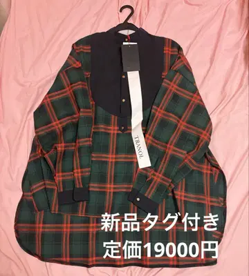 TORANOI 원피스