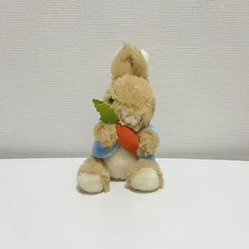 피터 래빗 봉제 인형