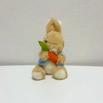 피터 래빗 봉제 인형