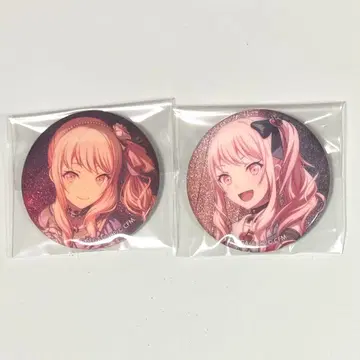 프로세카 아키야마 미즈키 캔뱃지 그리캔