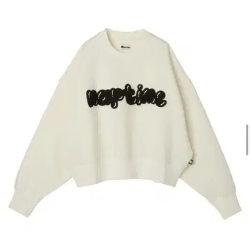 NAPTIME * 맨투맨