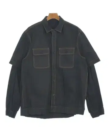 sacai 캐주얼 셔츠 남성용