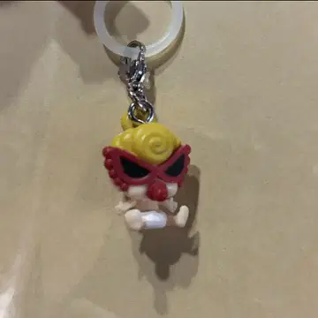 HYSTERICMINI 히스미니 메지루시 액세서리 MINI짱