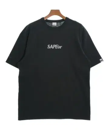 SAPEur T셔츠 티셔츠 남성용