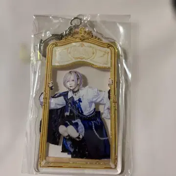 아무 생일 크라우드 펀딩 아크릴 키링