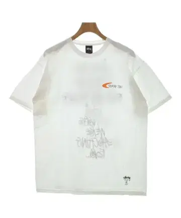 STUSSY 티셔츠 남성용