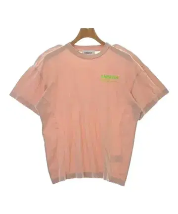 AMBUSH 티셔츠 남성용