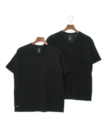 WTAPS T셔츠 티셔츠 남성용