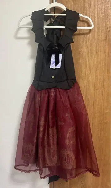 angelic pretty horror garden jsk 와인