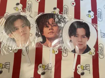 초특급 카이 부채