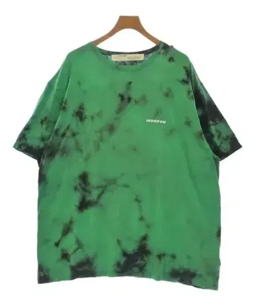 OFF-WHITE 티셔츠 남성용