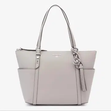 [ 미사용품 ] 마이클코어스 설리번 라지 토트 A4 수납