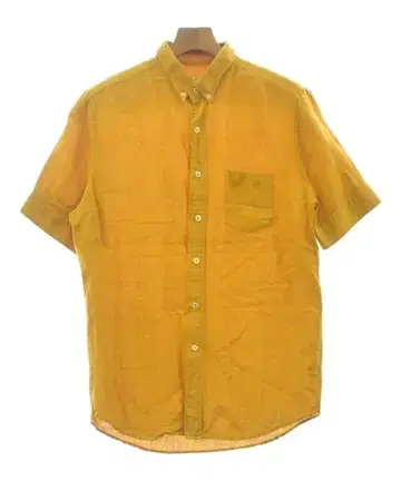 ami 캐주얼 셔츠 남성용