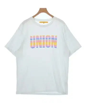 union T셔츠 티셔츠 남성용