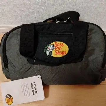 Bass Pro Shops Catch-All Gear Bag