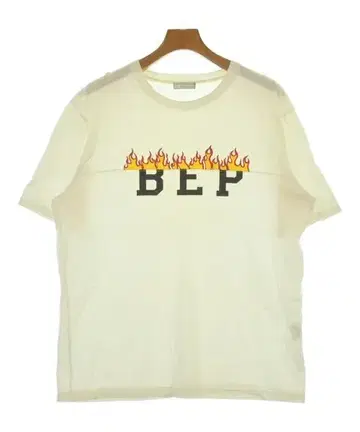 BLACK EYE PATCH 티셔츠 남성용