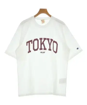 PALACE T셔츠 티셔츠 남성용