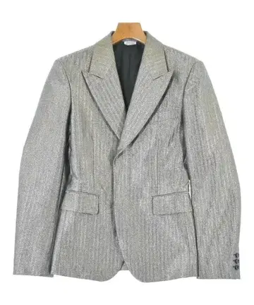 COMME des GARCONS HOMME PLUS 테일러드 자켓 남성용