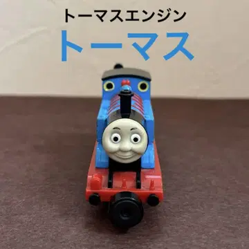 BANDAI 토마스 엔진 컬렉션 토마스 [일본제]