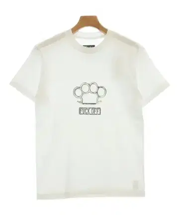 WACKO MARIA 티셔츠 남성용