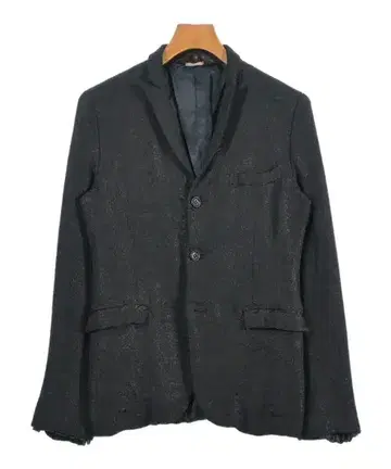 COMME des GARCONS HOMME PLUS 캐주얼 자켓 남성용