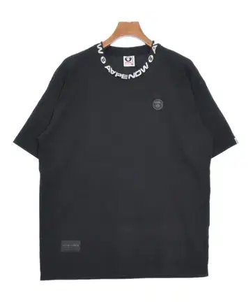 AAPE BY A BATHING APE 티셔츠 남성용