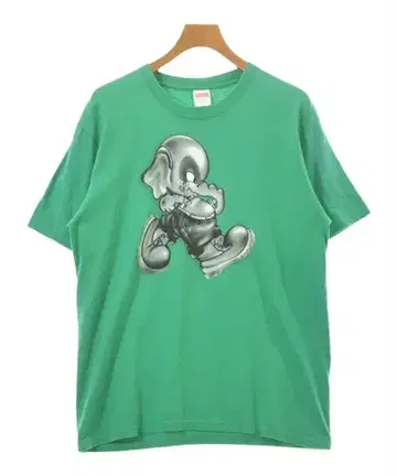 Supreme 티셔츠 남성용