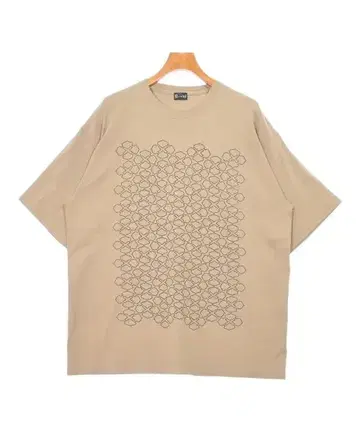 BUDSPOOL 티셔츠 남성용