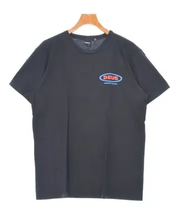 Deus ex Machina 티셔츠 남성용