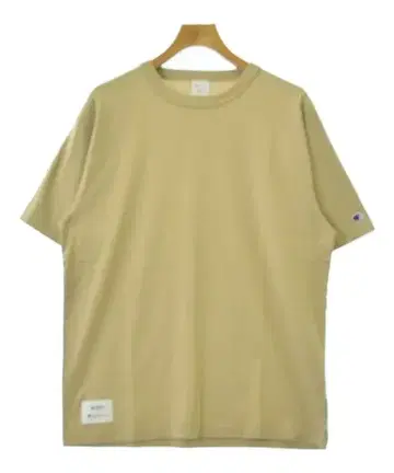 WTAPS T셔츠 티셔츠 남성용