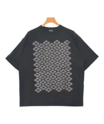 BUDSPOOL T셔츠 티셔츠 남성용