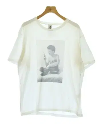 WACKO MARIA 티셔츠 남성용