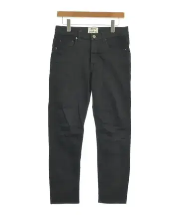 Acne Studios 데님 팬츠 남성용