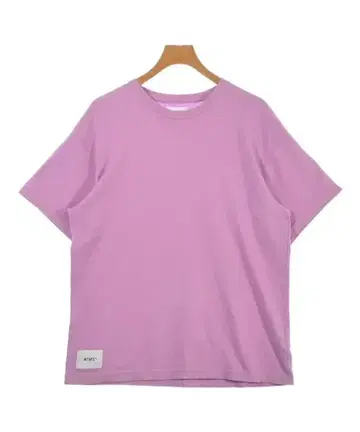 WTAPS T셔츠 티셔츠 남성용