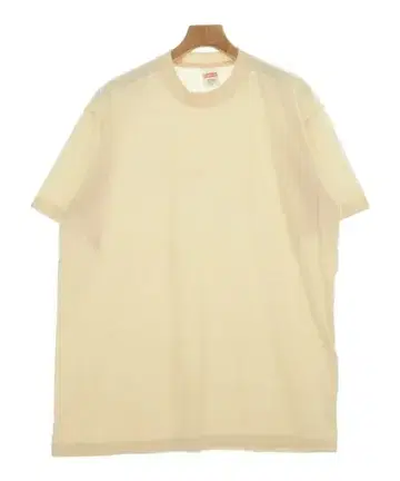 Supreme 티셔츠 남성용