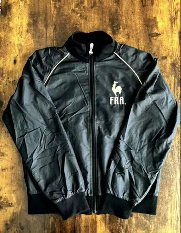 초레어 초특가 트랙 자켓 [ le coq sportif 르꼬끄 ] 단종품
