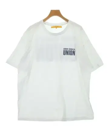 union 티셔츠 남성용