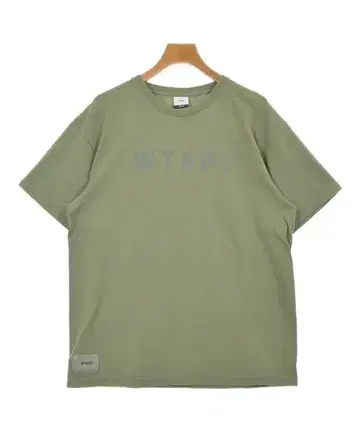 WTAPS 티셔츠 남성용