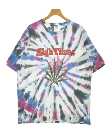 WACKO MARIA 티셔츠 남성용