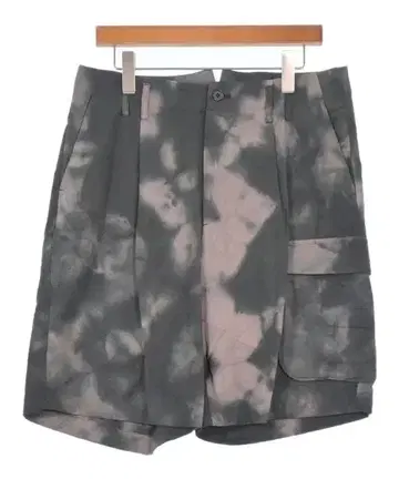 POLYPLOID 숏팬츠 남성용