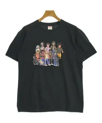Supreme 티셔츠 남성용