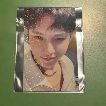 cxm HYPE VIBES 럭키 드로우 TSUTAYA 민규