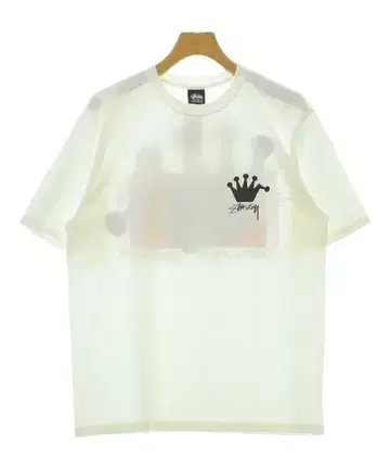 STUSSY 티셔츠 커트소 남성용